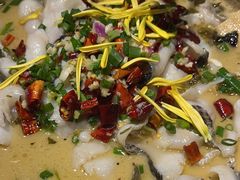 -秋色客家菜(流塘店)