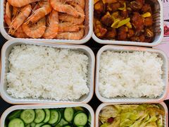 -徐记海鲜(大雁塔|金都店)