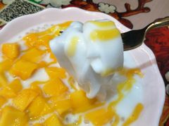 -甜心妈妈·榴莲星级糖水(北京路总店)