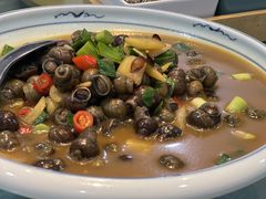 -临江宴餐厅·桐庐菜(富春江店)