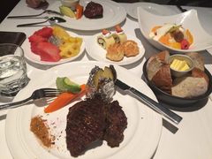 -食间牛排(湖西路店)