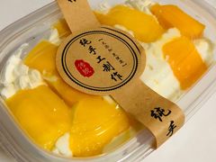 -YC工作室蛋糕定制