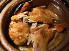 茶香鸡-外婆家(杭州马塍店·杭帮菜名店)