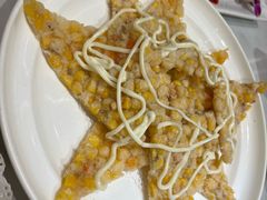 玉米烙-粤仔湾砂锅粥(金太湖店)