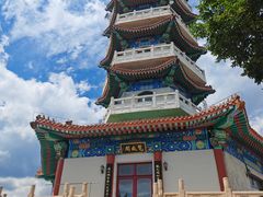 -北京十三陵国家森林公园蟒山景区