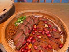 -吃饭皇帝大(解放西路店)