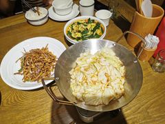 -巡耕记·湖南土菜(长湖店)