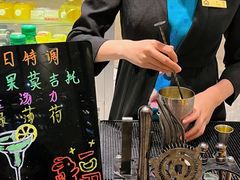 -太湖饭店玉兰厅(自助餐厅)