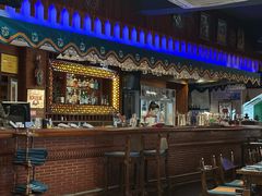 -甘尼仕印度餐厅爵士酒吧(阳春巷店)