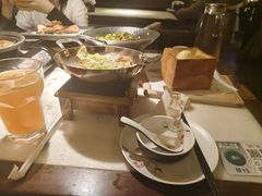 -绿茶餐厅(千岛湖银泰城店)