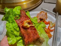 -千滋百味自助海鲜烤肉(布吉景华店)