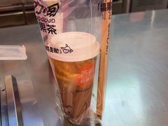 -苏阁鲜果茶(虎门君乐汇店)