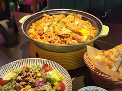 -多嘴超级肉蟹煲(中街恒隆故宫店)