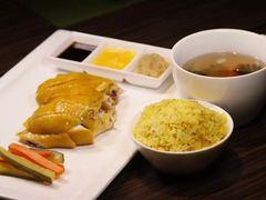 -华辉快餐店(江南西总店)
