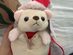 -星巴克(长春迅驰广场店)