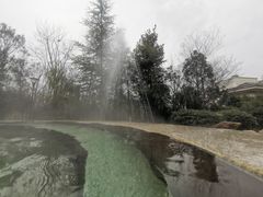 -咸宁万豪温泉谷度假区