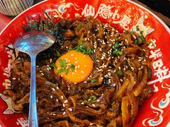 -仙隐小鹿中華の日料(荣民龙首广场店)