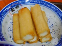 -韵姐牛奶甜品世家