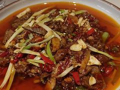 -蜀厨小匠·民间川菜(犀浦店)