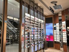 -LensCrafters亮视点(朝阳大悦城店)