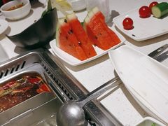 -海底捞火锅(阅彩城店)