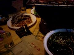 -合易泓烤肉•首创生椰大油边(宁山路店)
