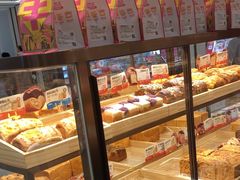 -爸爸糖吐司面包(悠唐购物中心店)