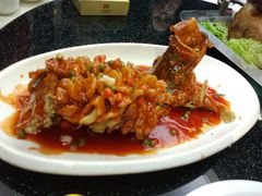 -金典银峰老鹅馆·昆山菜(亭林公园店)