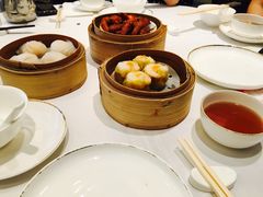 -翠园(铜锣湾广场店)