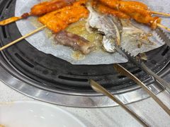 -蜀小北旋转小火锅·烤肉(金轮双子星优惠店)