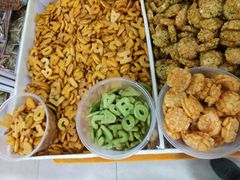 -中国国际会展中心-马甸购物街