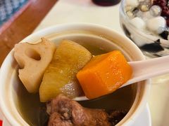 -鹅冠港式茶餐厅(来福士店)