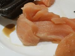-金安大饭店-金品自助餐厅