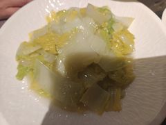 -上海古井假日酒店 · 徽昇楼中餐厅