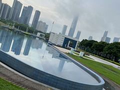 -东郊湿地公园
