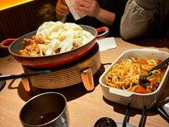 -耶里夏丽·新疆菜·28年喀什老馆(田林东路店)