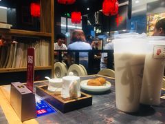 -和府捞面(天河领展广场店)