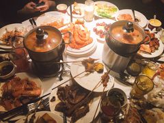 -星伦多 自助料理(圆融店)