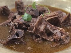 羊蝎子-芦月轩羊蝎子(北蜂窝店)