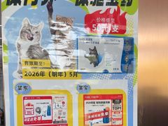 -pd派德宠物中心医院24H急重症·眼科中心·血液透析中心(嵩山北路店)