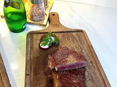 美国极佳级肋眼干式熟成35天-MEAT MATE 鲜食肉铺(北京太古坊店)