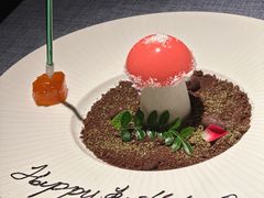 -弦月窗LUNETTE BY AMANDA(复兴路店)