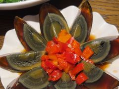 -老盛庆排档•南京菜(夫子庙店)