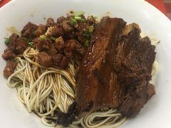 -辣肉面大王(天平路店)