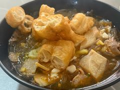 -东华豆花(漳州店)