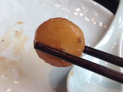 -鹅城粤菜馆(白云山路店)