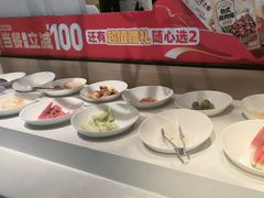 -豪客来牛排(成都锦江大融城店)