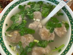 -明叔捞面