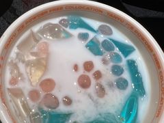 -探鱼·鲜青椒爽麻烤鱼(领展购物广场店)