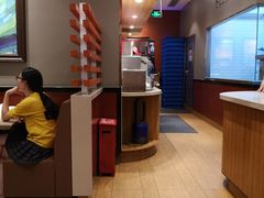 -The Habit Burger Grill 哈比特汉堡(爱琴海店)